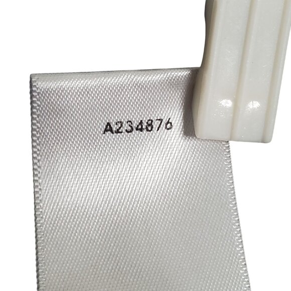 Susan Graver Sz XL Pants Pull On Cropped Liquid Knit Pockets Stretch Minimalist - Picture 7 of 7